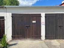Pronájem garáže, České Budějovice, 15 m2