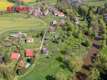 Prodej pozemku, Vlastějovice, 2100 m2