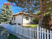 Prodej rodinného domu, Nová Ves I, Sluneční, 140 m2