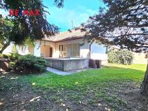 Prodej rodinného domu, Nová Ves I, Sluneční, 140 m2