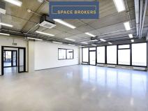 Pronájem obchodního prostoru, Praha - Horní Počernice, K Bílému vrchu, 2000 m2