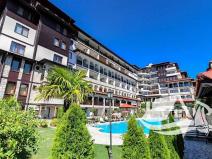 Prodej bytu 3+kk, Nesebar, Bulharsko, 72 m2