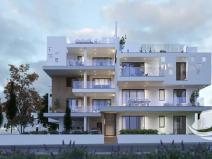 Prodej bytu 3+kk, Larnaka, Kypr, 81 m2