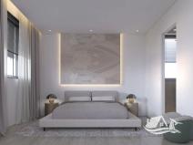 Prodej bytu 3+kk, Larnaka, Kypr, 81 m2