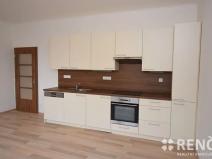 Pronájem bytu 3+kk, Brno, Churého, 61 m2