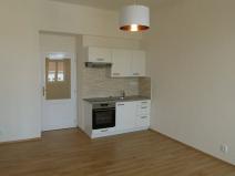 Pronájem bytu 2+kk, Praha - Nusle, Vladimírova, 48 m2