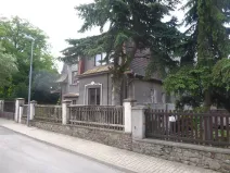 Dražba rodinného domu, Duchcov, Dobrovského, 153 m2