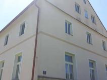 Dražba rodinného domu, Horšovský Týn, 316 m2