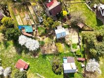 Dražba chaty, Mohelno, 35 m2