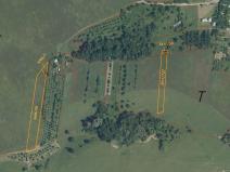 Dražba louky, Vlachovice, 6246 m2