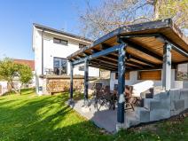 Prodej rodinného domu, Divišov, Na Malé Straně, 92 m2