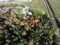 Prodej pozemku pro bydlení, Sezimovo Ústí, Nad Mýtem, 511 m2
