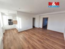 Prodej bytu 2+1, Ostrava - Poruba, Nálepkova, 53 m2