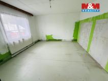 Prodej rodinného domu, Ostrava - Heřmanice, Švejdova, 58 m2