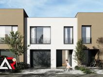 Prodej rodinného domu, Telnice, Hliníky, 186 m2