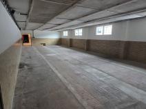 Pronájem skladu, Branky, 174 m2