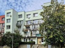 Prodej bytu 3+1, Strakonice, Mlýnská, 74 m2