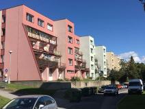 Prodej bytu 3+1, Strakonice, Mlýnská, 74 m2