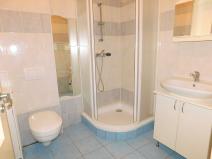 Pronájem bytu 1+kk, Poděbrady, Jeronýmova, 25 m2