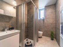 Pronájem bytu 1+kk, Mikulov, Slovácké brigády, 33 m2