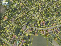 Prodej pozemku pro bydlení, Černé Voděrady, 1775 m2