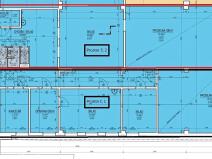Pronájem obchodního prostoru, Blansko, Dvorská, 150 m2