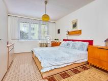 Prodej bytu 2+1, Lišov, Čechova, 63 m2