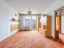 Prodej bytu 1+1, Trutnov, Pampelišková, 40 m2