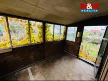 Prodej rodinného domu, Ostrava, Údernická, 58 m2