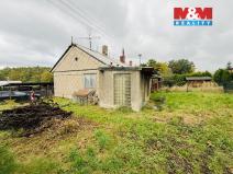 Prodej rodinného domu, Ostrava - Heřmanice, Švejdova, 58 m2