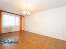 Prodej bytu 1+1, Kostelec nad Orlicí, Proškova, 50 m2