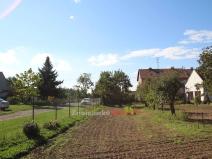 Prodej pozemku pro bydlení, Litobratřice, 467 m2