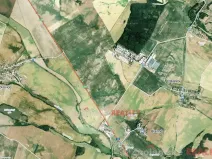 Prodej pole, Blanné, 24000 m2