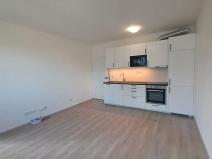 Pronájem bytu 2+kk, Praha - Hlubočepy, Fabiánové, 44 m2