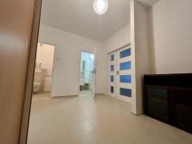 Pronájem bytu 2+1, Praha - Podolí, Pod Klaudiánkou, 76 m2