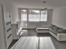 Pronájem bytu 3+1, Jablonec nad Nisou, Mládí, 72 m2