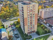 Pronájem bytu 1+kk, Praha - Strašnice, Tuklatská, 24 m2