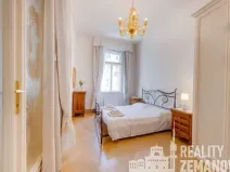 Pronájem bytu 3+kk, Praha - Vinohrady, Italská, 96 m2