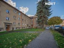 Pronájem bytu 2+1, Šumperk, 8. května, 56 m2