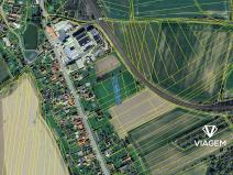 Prodej pole, Golčův Jeníkov, 1178 m2