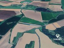 Prodej podílu pole, Boskovice, 4706 m2