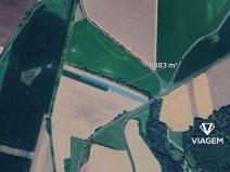 Prodej podílu pole, Boskovice, 4706 m2