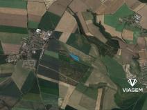 Prodej podílu pole, Chotětov, 3669 m2