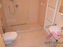 Pronájem bytu 2+kk, Praha - Jinonice, V zářezu, 93 m2