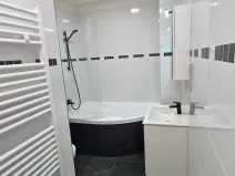 Pronájem bytu 3+kk, Praha - Žižkov, Křížkovského, 82 m2