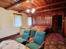 Prodej rodinného domu, Šluknov, 348 m2