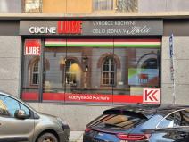 Pronájem obchodního prostoru, Plzeň, Veleslavínova, 95 m2