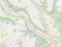 Prodej lesa, Horní Olešnice, 7037 m2