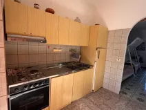 Prodej rodinného domu, Scalea, Itálie, 120 m2