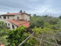 Prodej vily, Scalea, Itálie, 180 m2